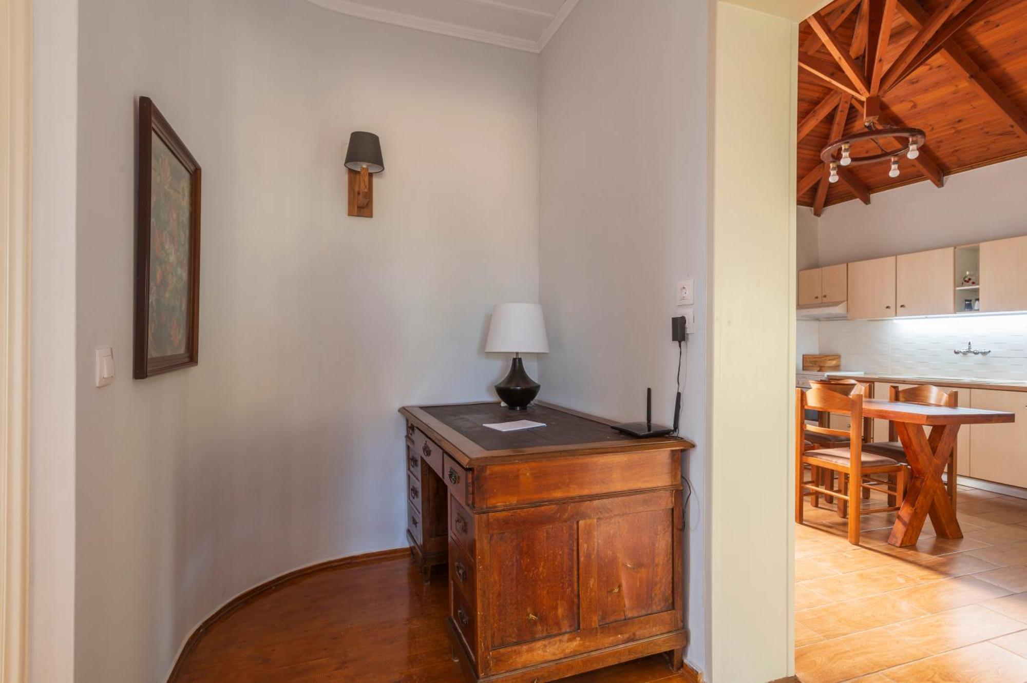 Casa vacanze Country House Pidasos