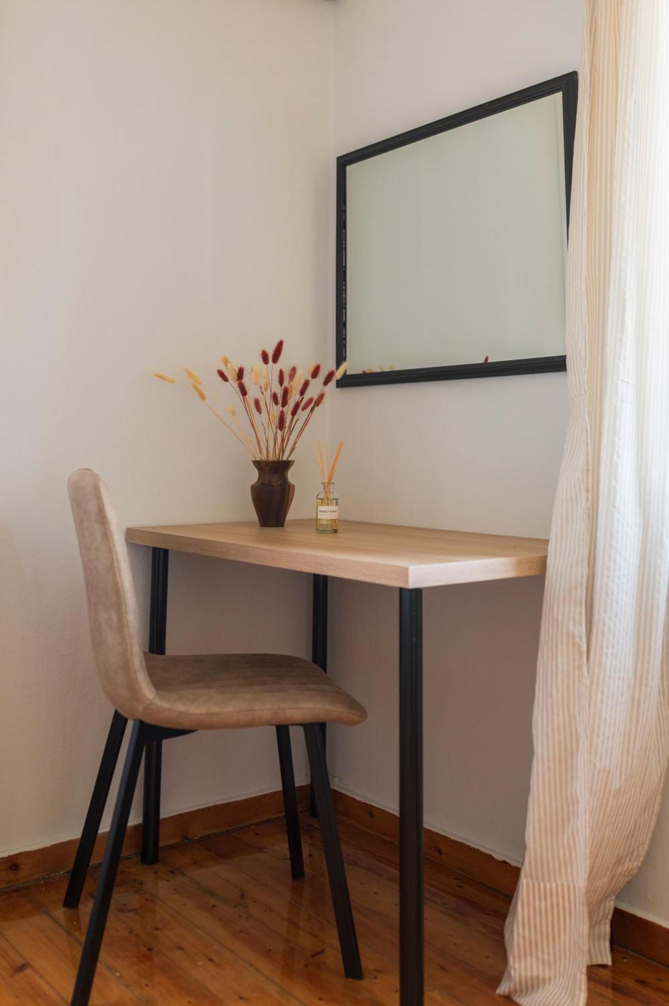 Casa vacanze Country House Pidasos