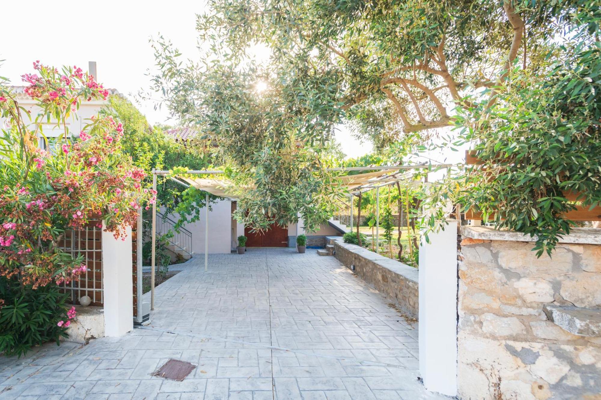 Country House Pidasos Casa vacanze *